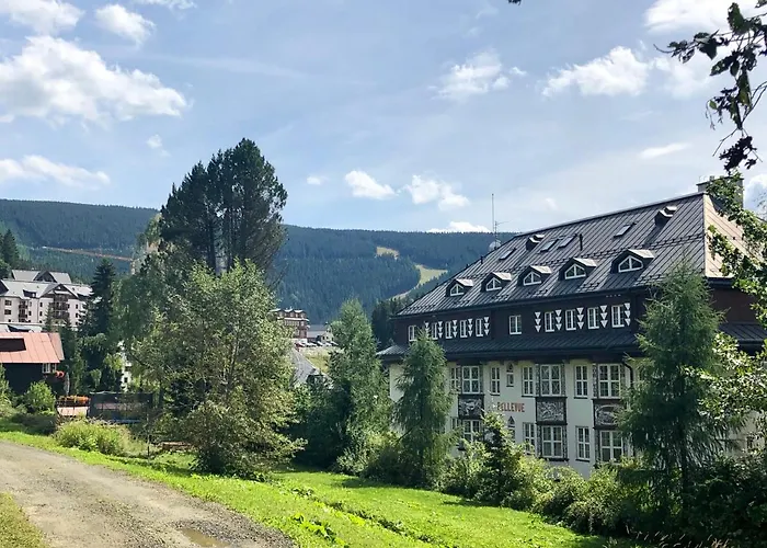 Apartman Bellevue