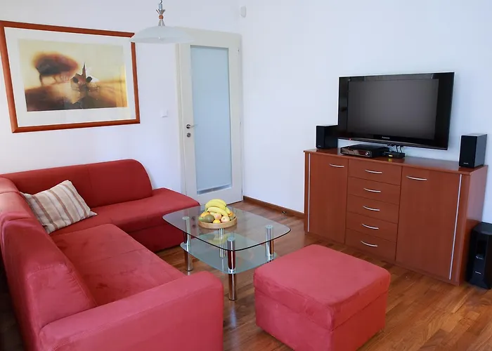 Apartman Bellevue