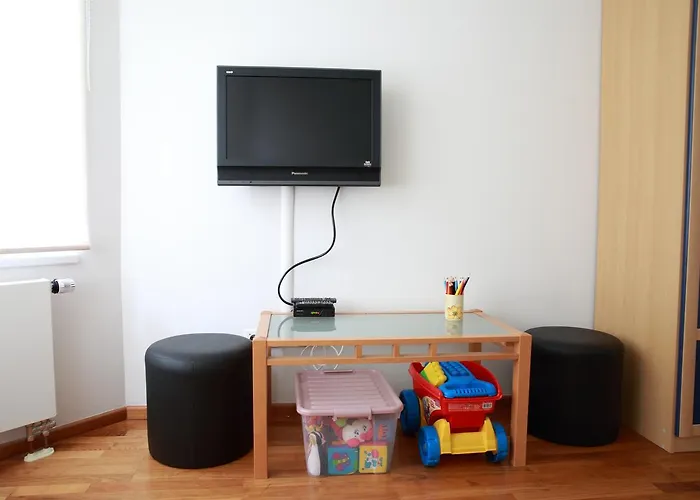 Apartman Bellevue