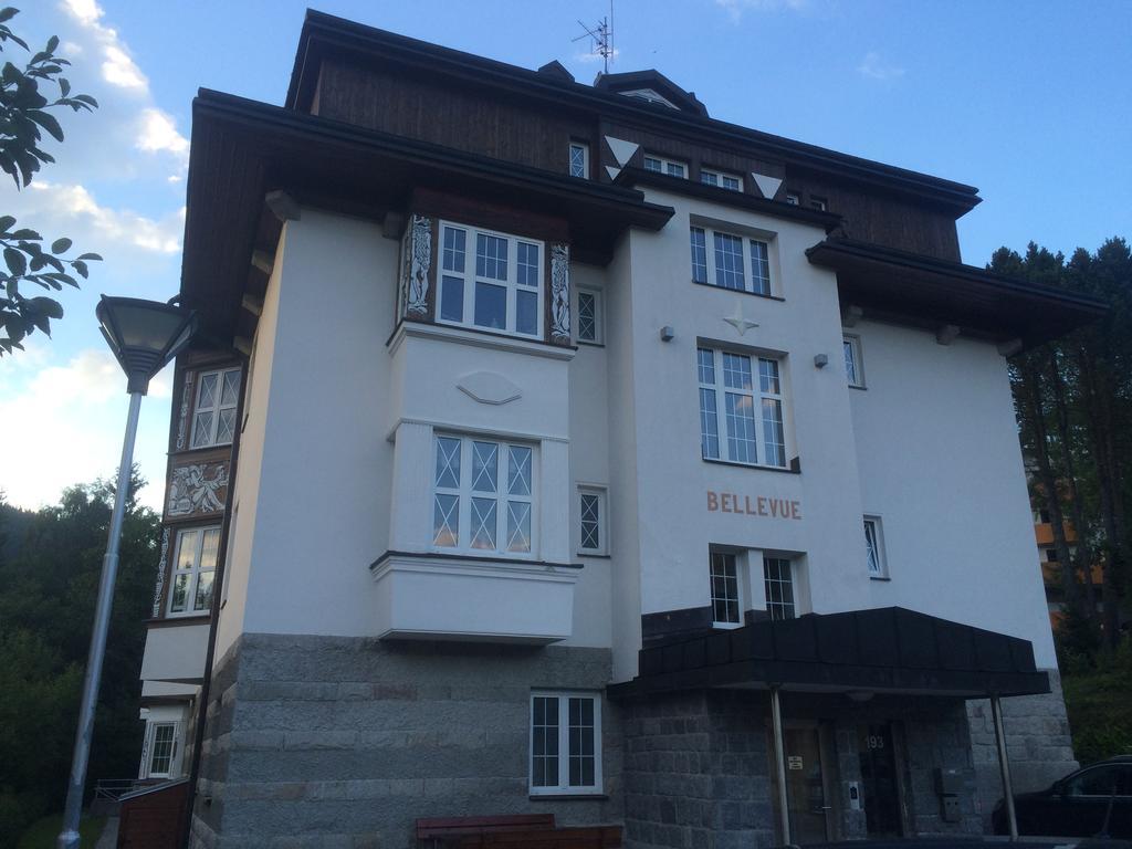 Appartement Bellevue