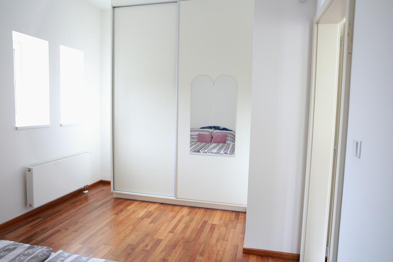 Apartment Bellevue *