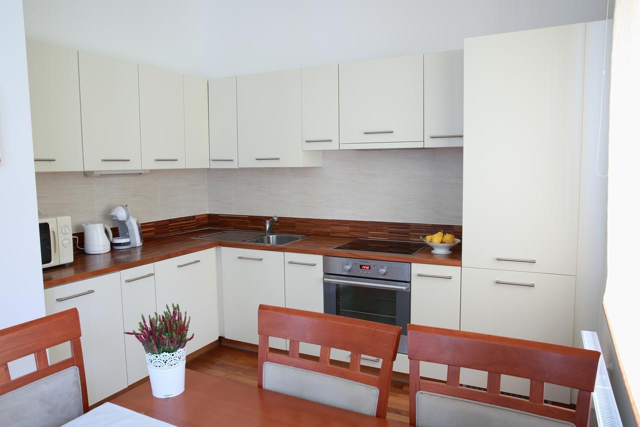 Bellevue Apartment Spindleruv Mlyn
