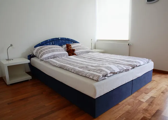 Apartman Bellevue