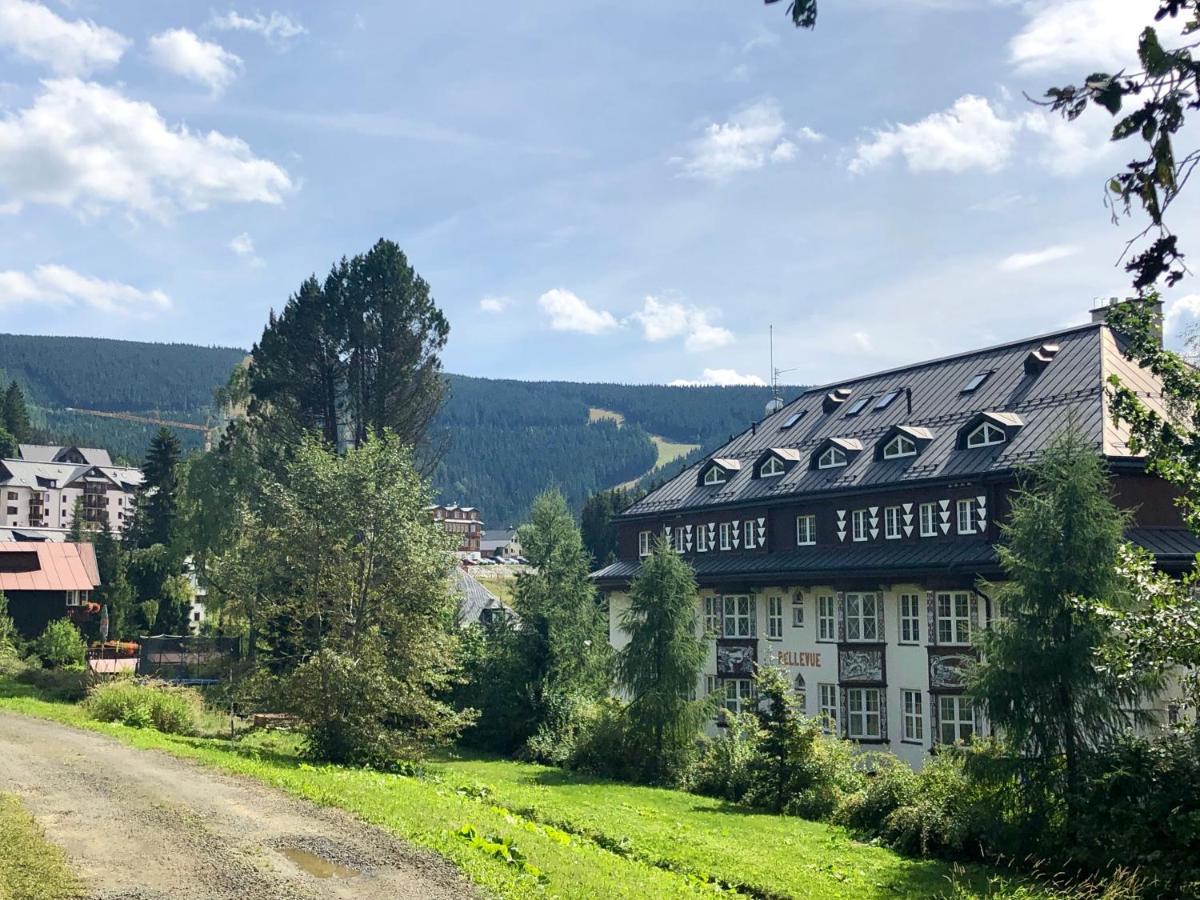 Bellevue * Spindleruv Mlyn