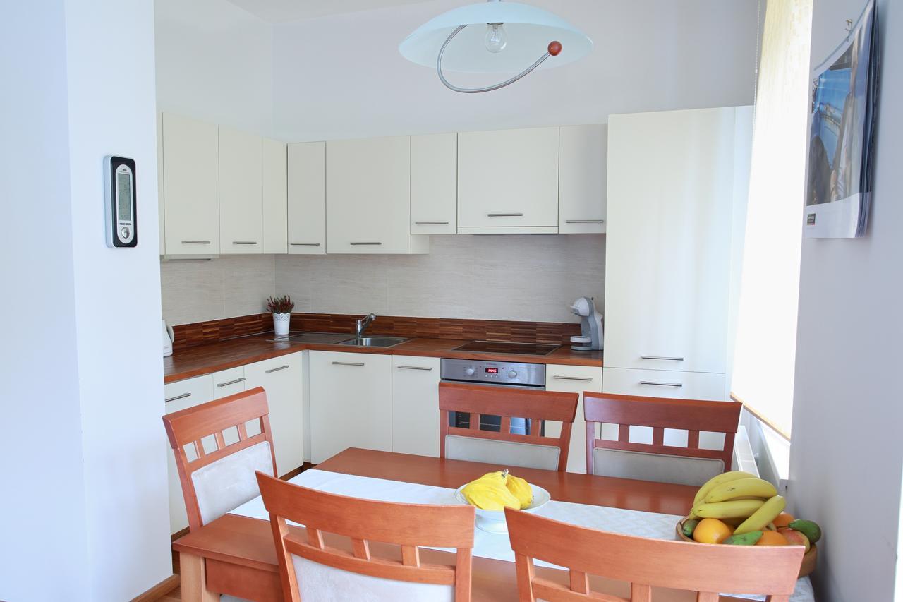 Bellevue Apartment Spindleruv Mlyn